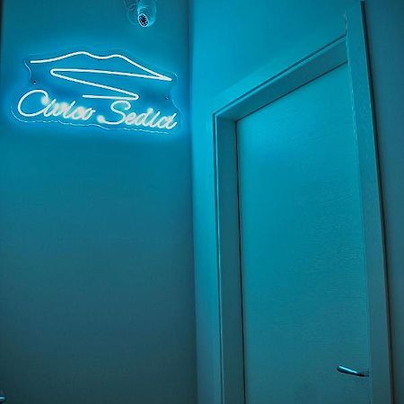 Civico Sedici Hotel Naples Exterior photo